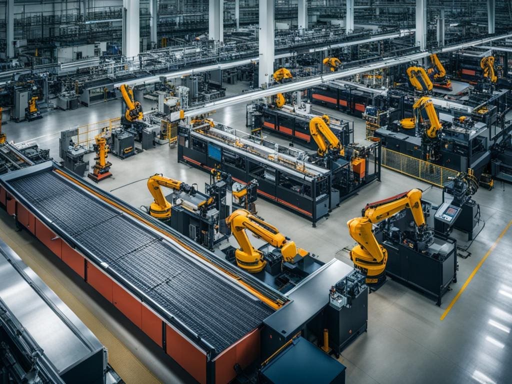 Features of Artificial Intelligence and Machine Learning Features of Artificial Intelligence and Machine Learning